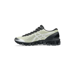 Asics Above the Clouds Gel-Quantum 360 I - Soft Yellow/Black - Crowdless