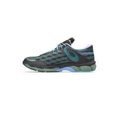 US8-S GEL-SJ33 - Roasted Coffee/Periwinkle Blue