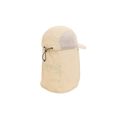Foldable Shade Hat - Sand
