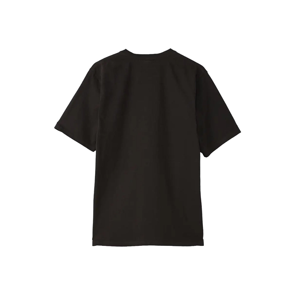 Stüssy Permanent Collection P.D. Tee - Faded Black - Crowdless