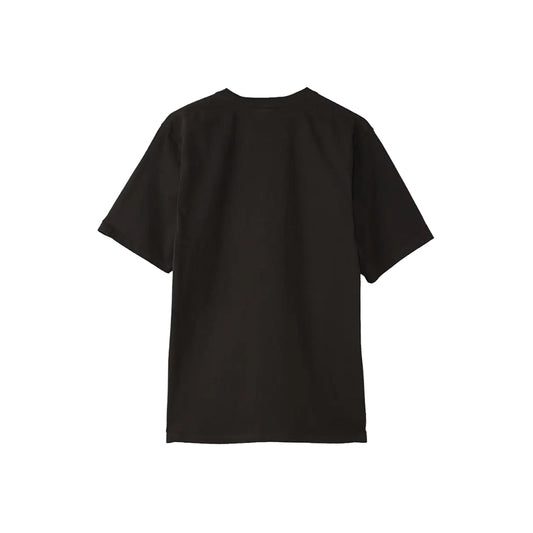 Stüssy Permanent Collection P.D. Tee - Faded Black - Crowdless
