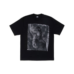 Double Venus Tee - Black