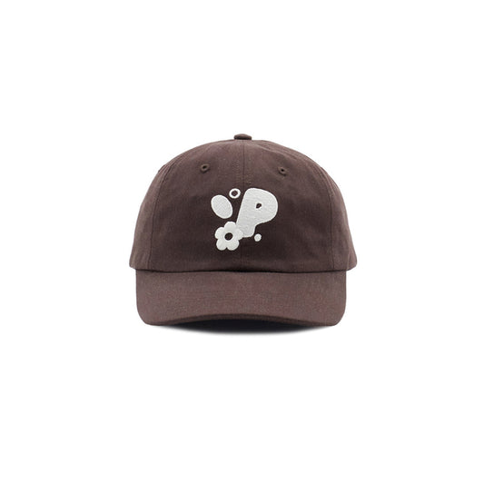 Pop Reni Sixpanel Hat - Delicioso/Glow In The Dark