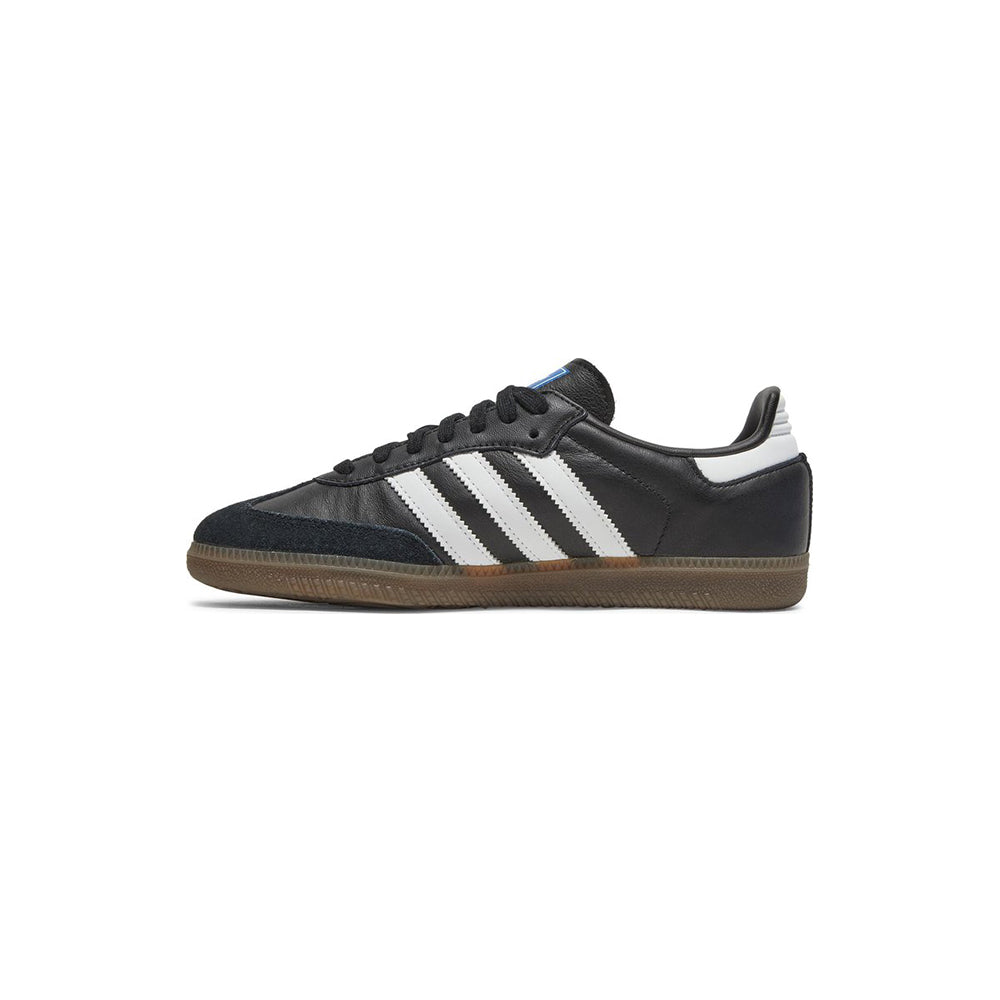 adidas Samba OG - Black - Crowdless