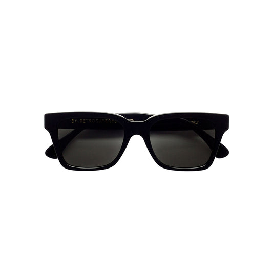Retrosuperfuture America Black - C2N - Crowdless