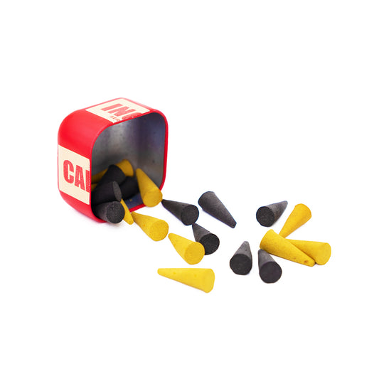 Incense Pack - Red
