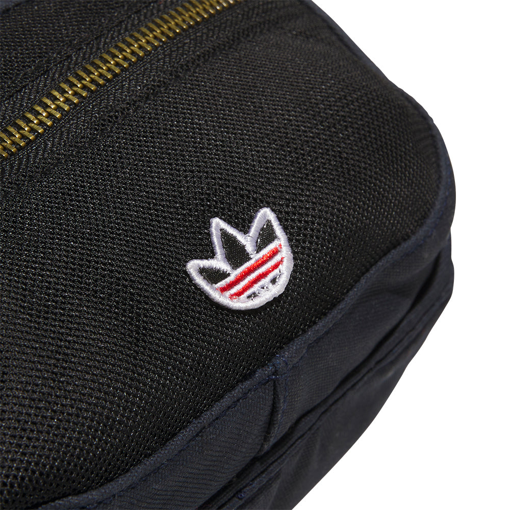 adidas Clot Waist Bag by Edison Chen - Night Indigo - Crowdless