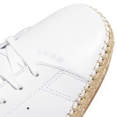 Crowdless Staff Fits - All White Party - Crowdless