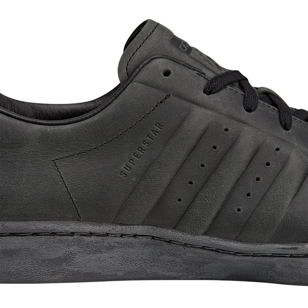 adidas AVAVAV Superstar - Carbon - Crowdless