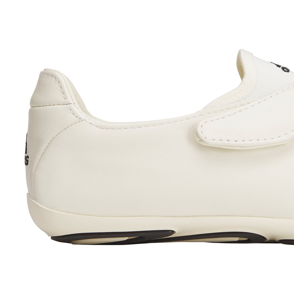adidas VIRGINIA Vario FLAT EARTHER by Pharrell - White - Crowdless