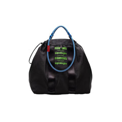 Pleasures Topologie Summit Reversible Tote - Gray/Black - Crowdless