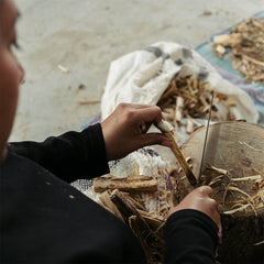 Luna Sundara Palo Santo Smudging Sticks 100g - Northern Peru - Crowdless