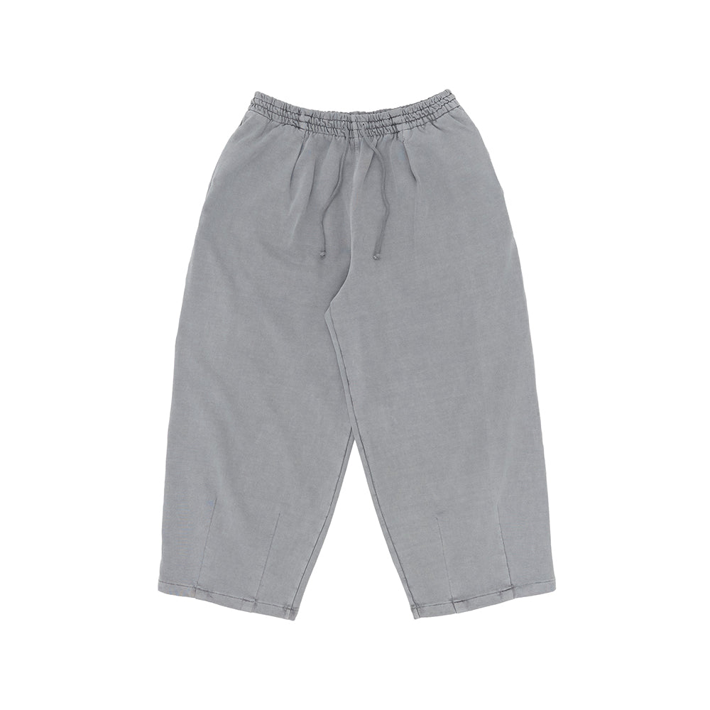 Story mfg Geo Joggers - Washed Grey - Crowdless