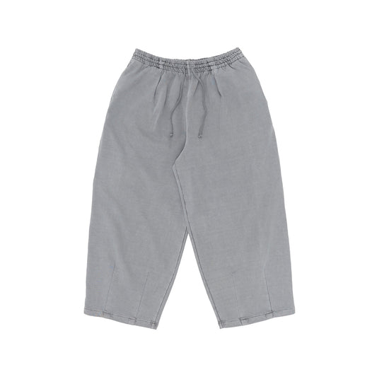 Story mfg Geo Joggers - Washed Grey - Crowdless