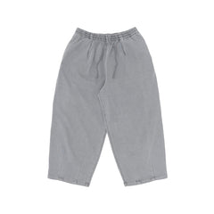 Story mfg Geo Joggers - Washed Grey - Crowdless