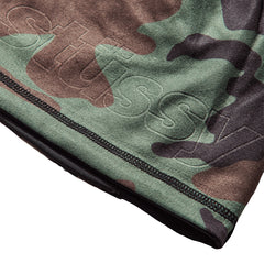 Reversible Tech Skullcap - Midnight