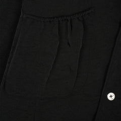 Titan Bomber Jacket - Black