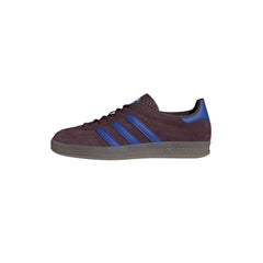 adidas Gazelle Indoor - Shadow Maroon - Crowdless