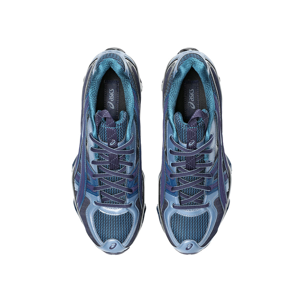 Asics Gel-Quantum Kinetic - Light Indigo/Peacoat - Crowdless