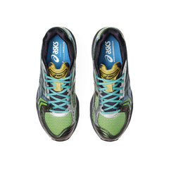 P_Andrade Gel-Kayano 14 - Gradation Green/Green