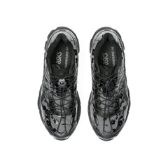 Gel-Cumulus™ 16 SSCB - Black/Black