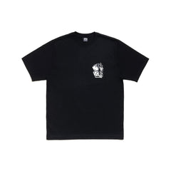 Tall Dice Tee - Black