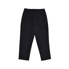 Pop Wool Suit Pant - Black
