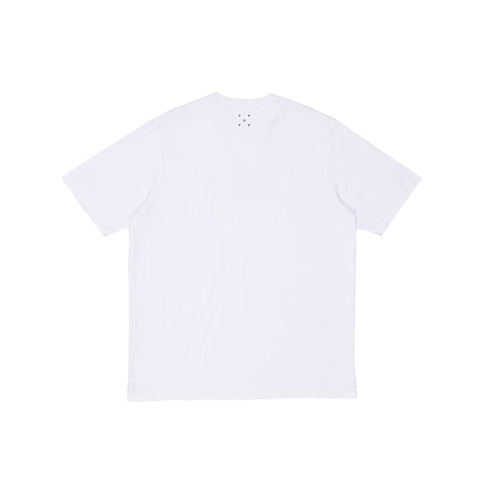 Pop Fiep T-Shirt - White