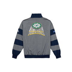 Brain Dead Track Top - Navy