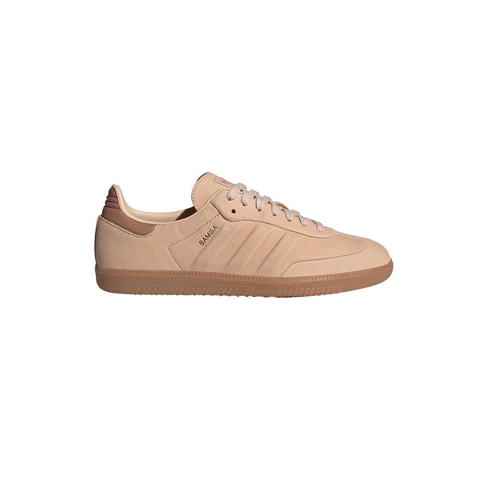 adidas Samba - Halo Blush - Crowdless