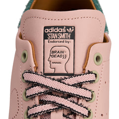 Brain Dead Stan Smith - Vapour Pink