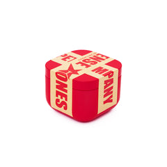 Incense Pack - Red