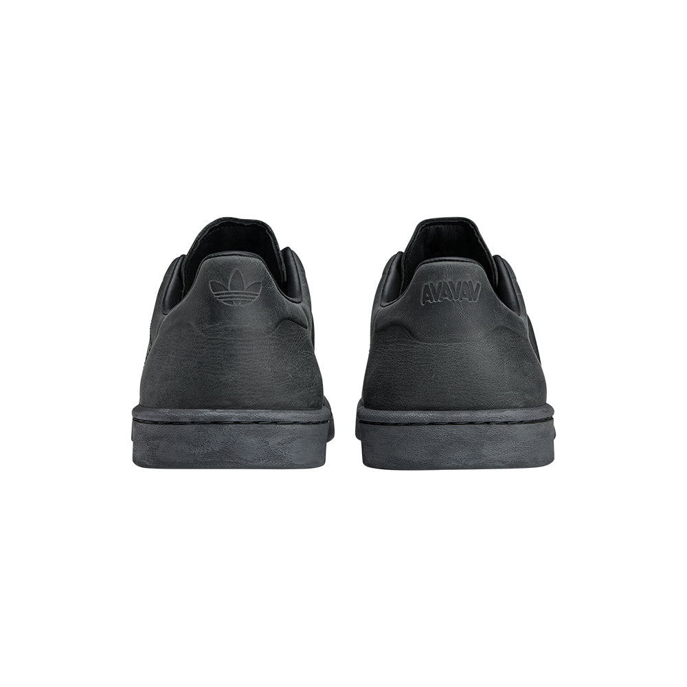 adidas AVAVAV Superstar - Carbon - Crowdless