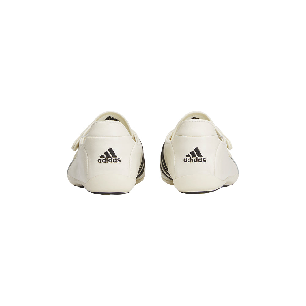 adidas VIRGINIA Vario FLAT EARTHER by Pharrell - White - Crowdless
