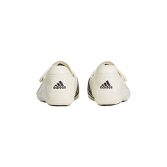 adidas VIRGINIA Vario FLAT EARTHER by Pharrell - White - Crowdless