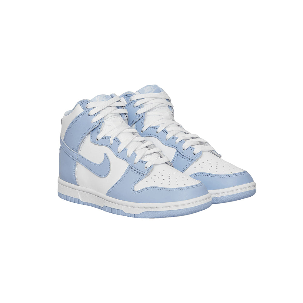 Nike W Nike Dunk High - Aluminum - Crowdless