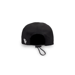 System Tech Hat - Black