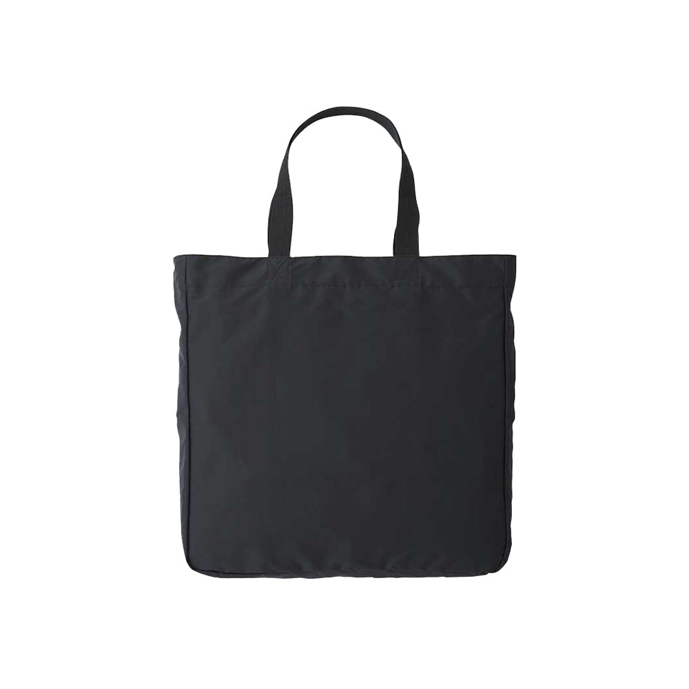 Gramicci Shell Tote - Black/Purple - Crowdless