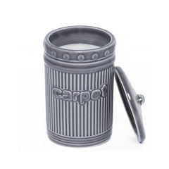 Trash Candle - Ceramic