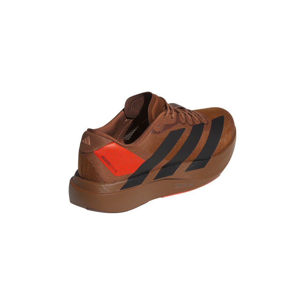 Crowdless PW Humanrace Adizero EVO SL - Mars