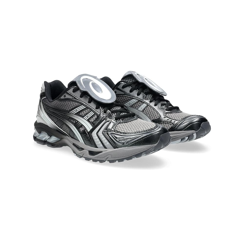 Crowdless Asics Gel-Kayano 14 - Clay Grey/Glacier Grey | Crowdless