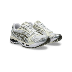 Gel-Kayano 14 - White/Ivory