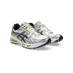 Gel-Kayano 14 - Birch/Pure Silver