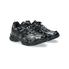 Gel-Cumulus™ 16 SSCB - Black/Black