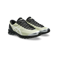 Asics Above the Clouds Gel-Quantum 360 I - Soft Yellow/Black - Crowdless