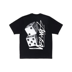 Tall Dice Tee - Black
