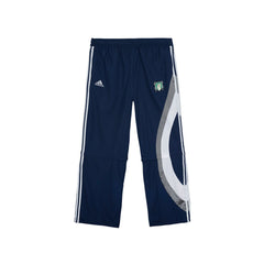 Brain Dead Track Pant - Navy