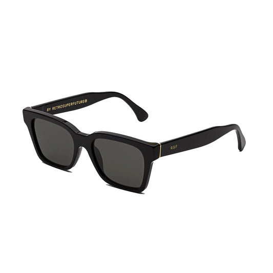 Retrosuperfuture America Black - C2N - Crowdless