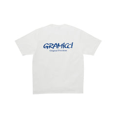 Original Freedom Tee - White