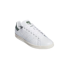 adidas Dime Stan Smith - White - Crowdless